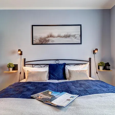 Apartament Am Sonnengarten, Whg 2